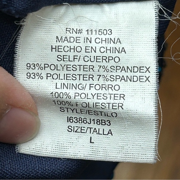 Love reign sequin cocktail dress - Picture 3 of 4